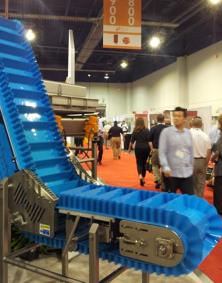 Pack Expo 2025 Mccormick Place 3 Nov Jandy Lindsey